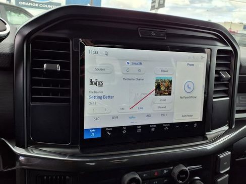 New 2026 Ford F150 STX RWD image 13