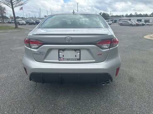 Used 2023 Toyota Corolla SE image 7