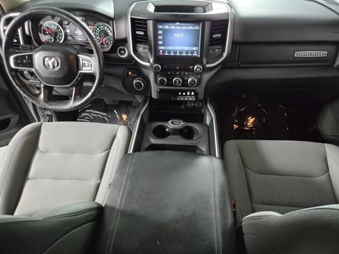 Used 2020 RAM 1500 Big Horn RWD image 4
