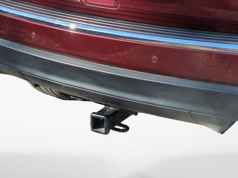 Used 2019 Jeep Grand Cherokee Limited image 17