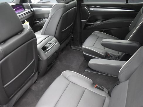 Certified 2026 Cadillac Escalade Sport w/ Touring Package image 28