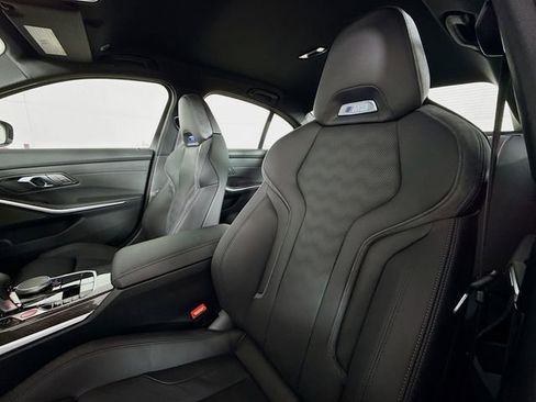 New 2026 BMW M3 Competition image 22