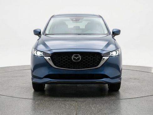 Used 2024 MAZDA CX-5 AWD 2.5 S w/ Select Package image 2