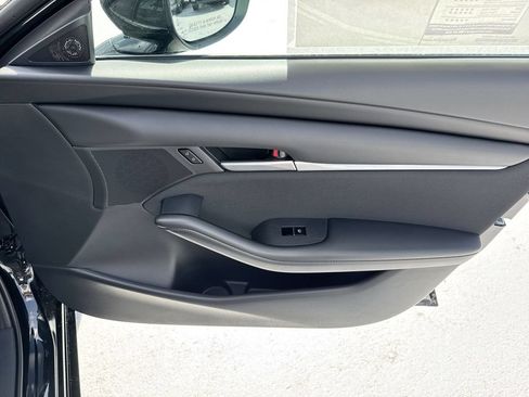 New 2026 MAZDA MAZDA3 s FWD image 41