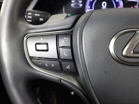 Used 2022 Lexus ES 350 w/ Premium Package image 27