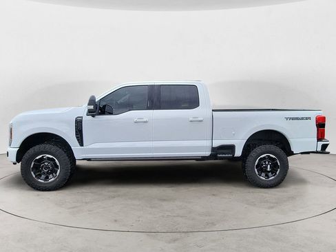 Certified 2026 Ford F250 Lariat w/ Tremor Off-Road Package AWD/4WD image 2