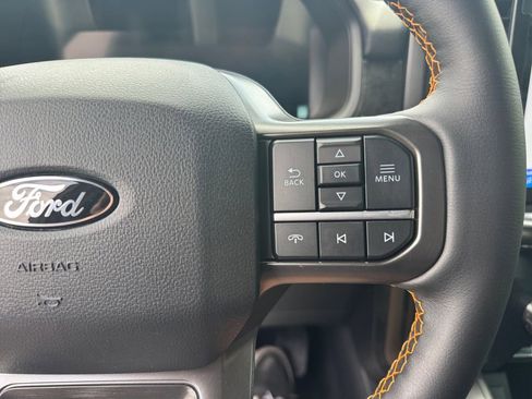 New 2026 Ford F150 Tremor w/ Equipment Group 402B AWD/4WD image 32
