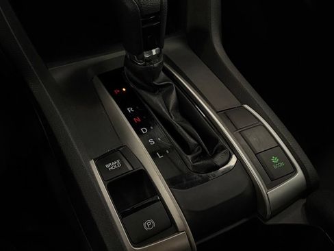 Used 2016 Honda Civic LX image 20