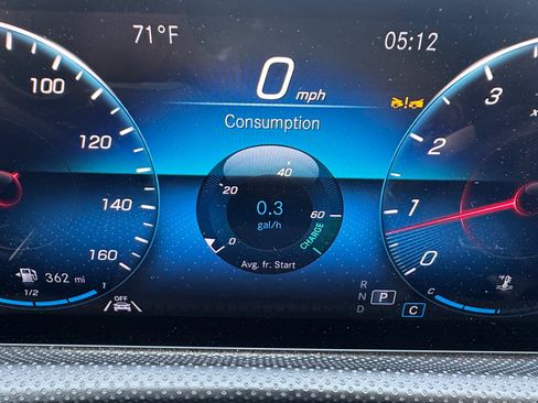 Used 2023 Mercedes-Benz CLA 250 4MATIC image 21