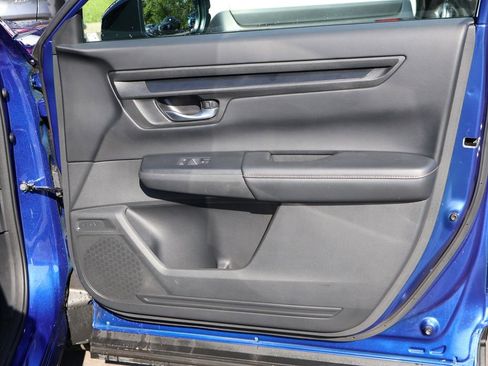 Certified 2023 Honda CR-V Sport image 11