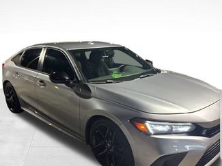 Used 2022 Honda Civic Sport video 1