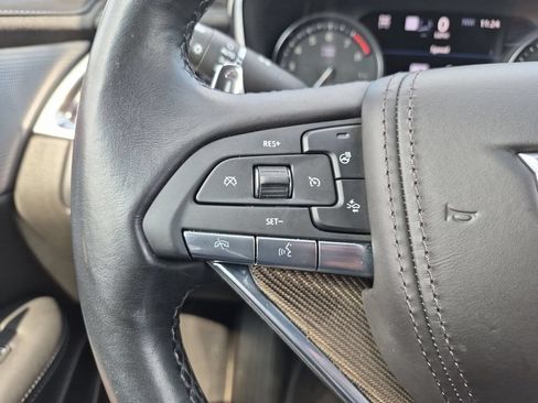 Used 2024 Cadillac XT6 Sport w/ Platinum Package AWD/4WD image 18