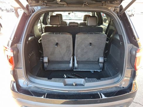 Used 2016 Ford Explorer Sport w/ Equipment Group 401A image 29