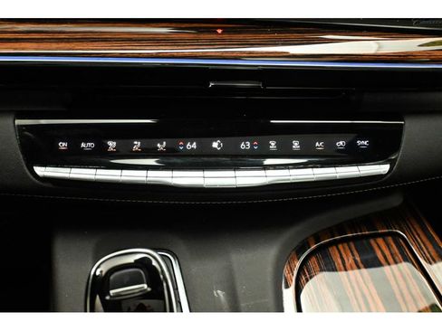 Used 2024 Cadillac Escalade Premium Luxury w/ LPO, Floor Liner Package AWD/4WD image 48