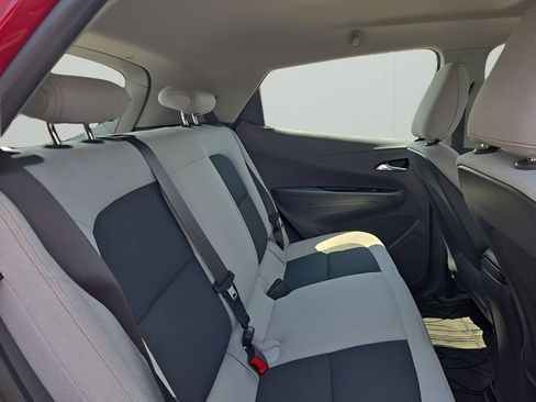 Used 2021 Chevrolet Bolt LT FWD image 16