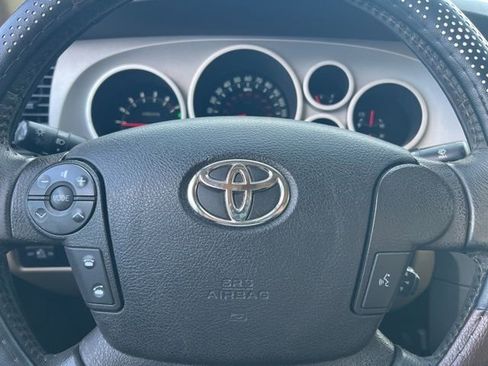 Used 2008 Toyota Tundra Limited image 17