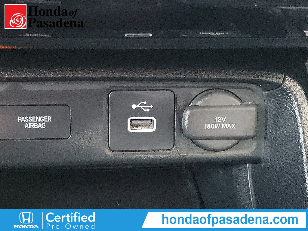 Certified 2023 Honda Civic Sport image 18
