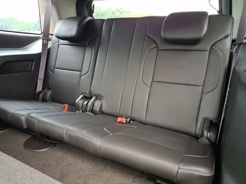 Used 2017 Chevrolet Tahoe Premier AWD/4WD image 21