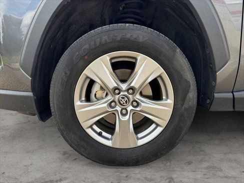 Certified 2023 Toyota RAV4 XLE w/ Convenience Package AWD/4WD image 71