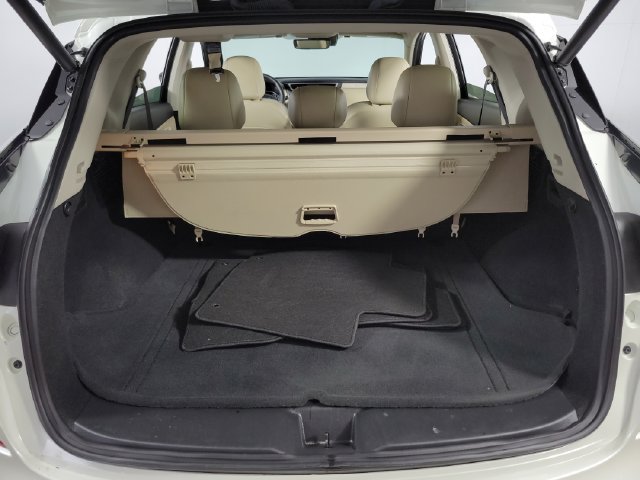 Used 2024 Nissan Murano SL AWD/4WD image 28