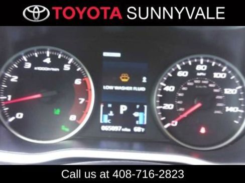 Used 2024 Mitsubishi Eclipse Cross SE AWD/4WD image 3