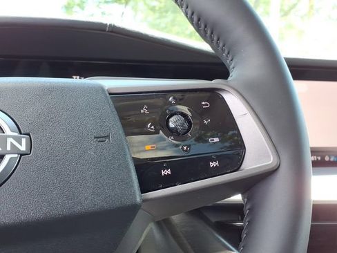 Used 2026 Nissan Murano Platinum w/ Technology Package AWD/4WD image 22