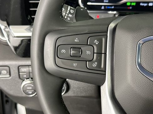 New 2025 GMC Sierra 1500 Elevation w/ Elevation Premium Package image 25