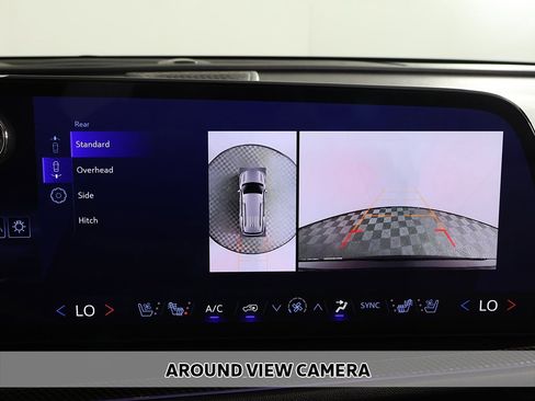 Used 2025 Chevrolet Traverse High Country w/ LPO, Cargo Package image 5