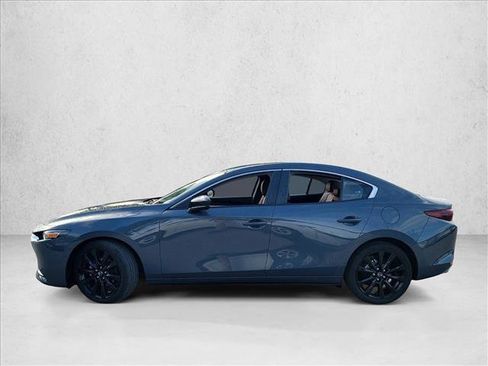 Used 2024 MAZDA MAZDA3 s image 8