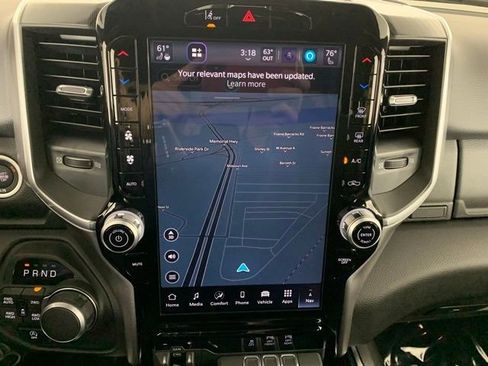 New 2026 RAM 1500 Big Horn image 12