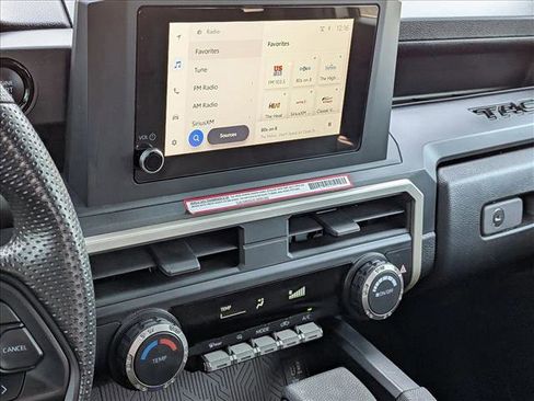 Used 2024 Toyota Tacoma SR image 14