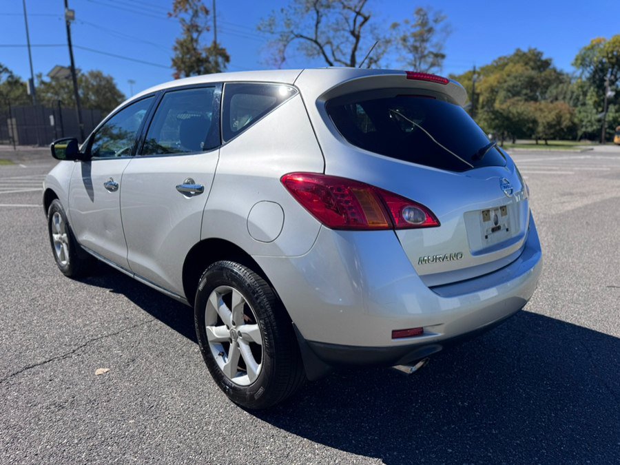 Used 2009 Nissan Murano S AWD/4WD image 5