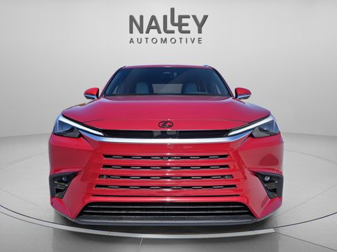 New 2026 Lexus TX 350 350 Premium image 6