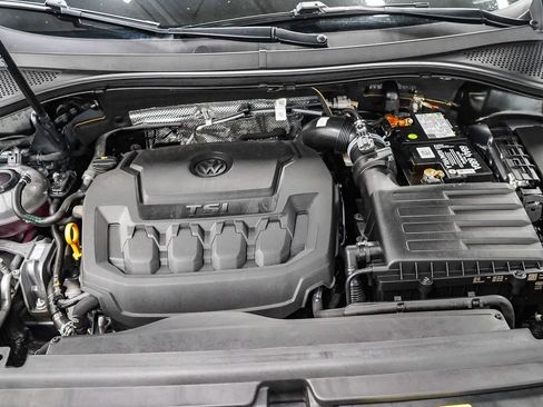 Used 2023 Volkswagen Tiguan S image 27
