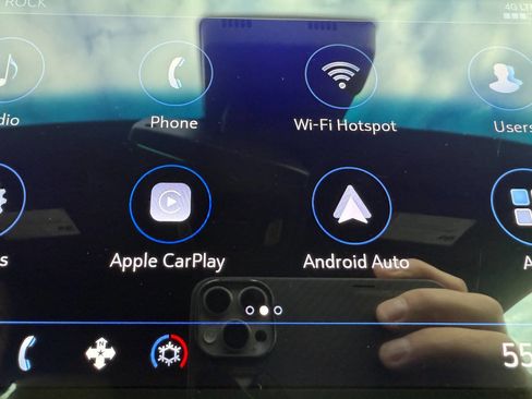 Used 2023 Cadillac CT5 Luxury image 35