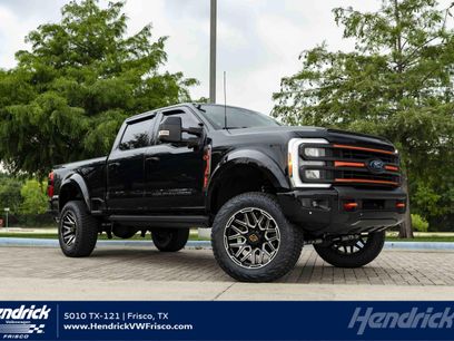 Used 2023 Ford F250 Lariat w/ Lariat Ultimate Package
