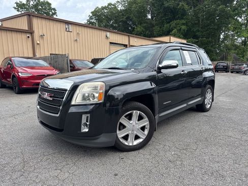 Used 2011 GMC Terrain SLE w/ Convenience Package AWD/4WD image 1