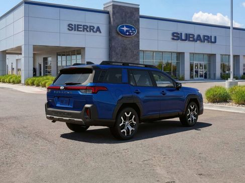 New 2026 Subaru Outback Touring XT AWD/4WD image 11