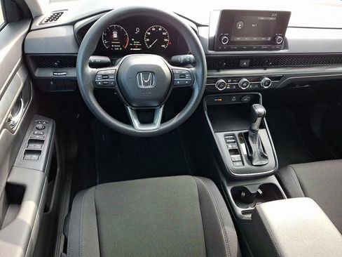 Certified 2025 Honda CR-V LX image 11