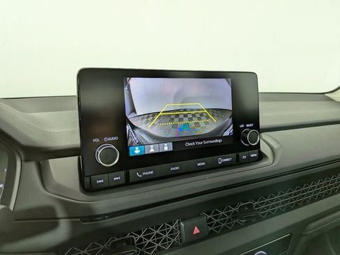 New 2026 Honda Accord LX image 5