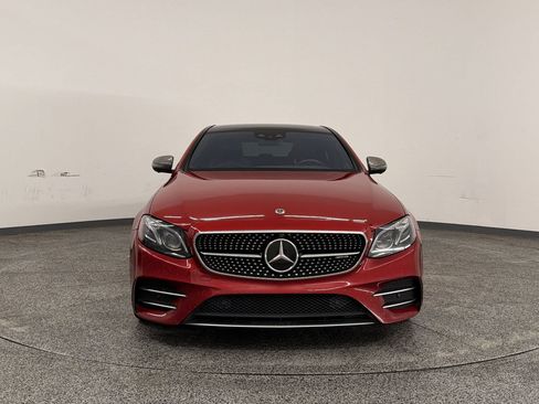 Certified 2018 Mercedes-Benz E 43 AMG 4MATIC Sedan image 5