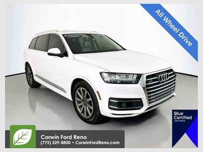 Used 2018 Audi Q7 3.0T Prestige
