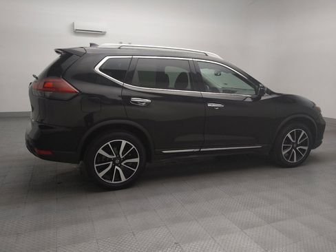 Used 2019 Nissan Rogue SL AWD/4WD image 10