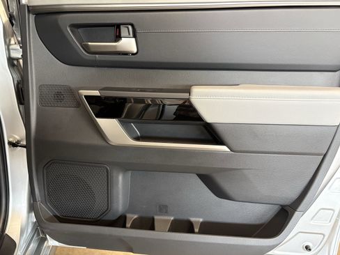 Used 2025 Toyota Tundra Limited w/ TRD Off-Road Package image 36