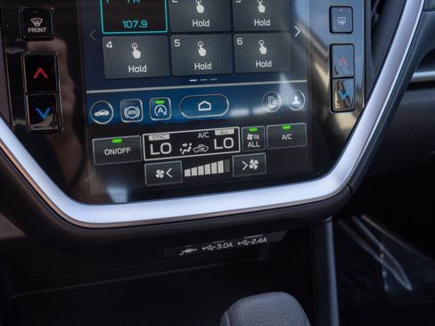 New 2025 Subaru Impreza 2.0i Sport image 14