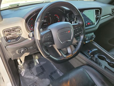 Used 2024 Dodge Durango GT AWD/4WD image 21