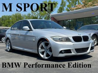 Used 2011 BMW 335i xDrive Sedan AWD/4WD video 1