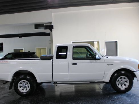 Used 2004 Ford Ranger 2WD SuperCab image 2