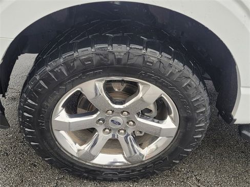 Certified 2021 Ford F150 XLT w/ Equipment Group 302A High image 16