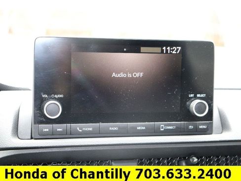 Certified 2023 Honda CR-V LX image 14